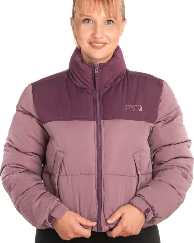 Γυναικείο Επώνυμο Μπουφάν - E38