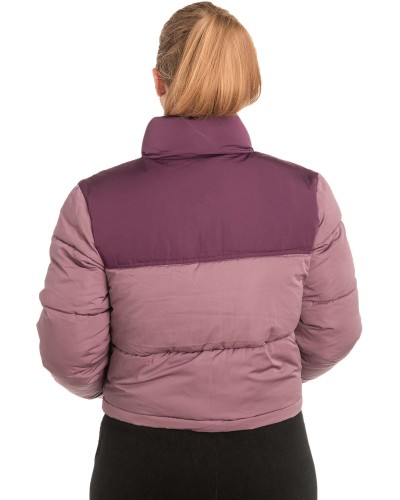 Γυναικείο Επώνυμο Μπουφάν - E38