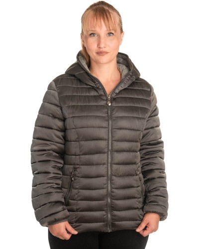 Γυναικείο Επώνυμο Μπουφάν - E39