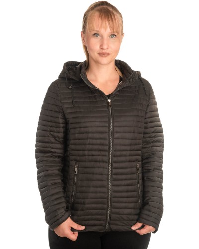 Γυναικείο Επώνυμο Μπουφάν - E40