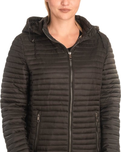 Γυναικείο Επώνυμο Μπουφάν - E40