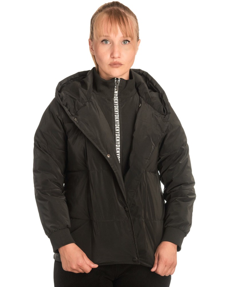 Γυναικείο Επώνυμο Μπουφάν - E42