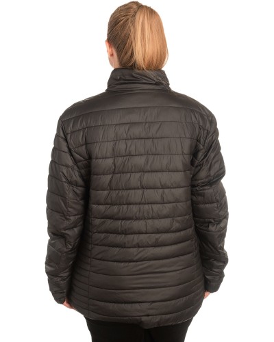 Γυναικείο Επώνυμο Μπουφάν - E43