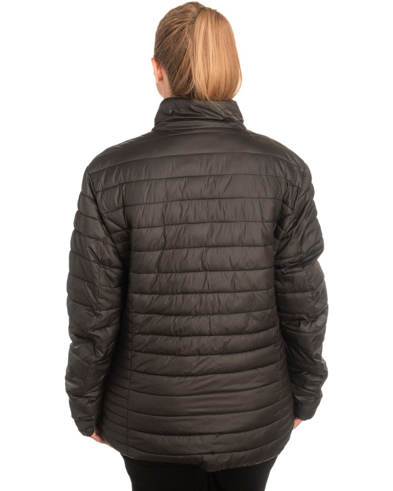 Γυναικείο Επώνυμο Μπουφάν - E43