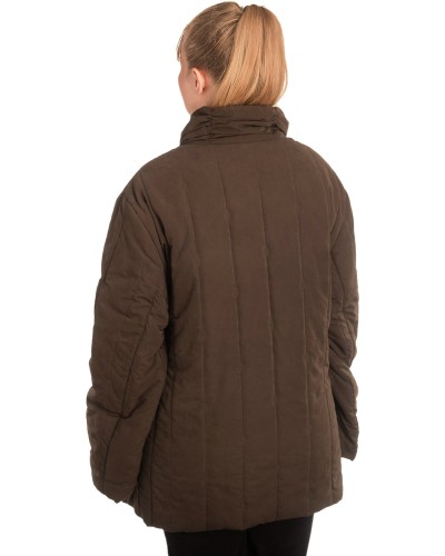 Γυναικείο Επώνυμο Μπουφάν - E44