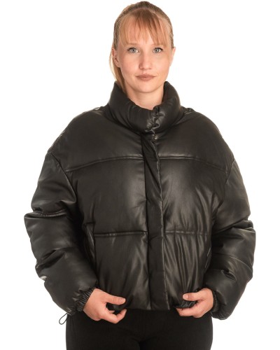 Γυναικείο Επώνυμο Μπουφάν - E45