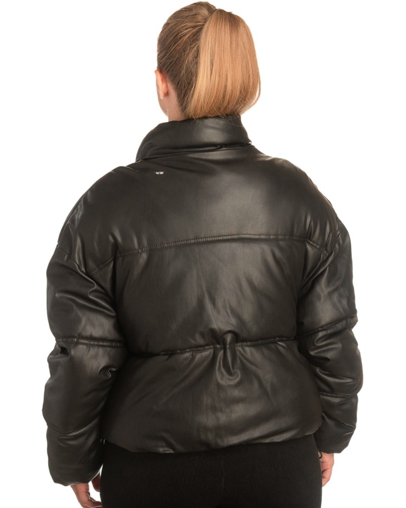 Γυναικείο Επώνυμο Μπουφάν - E45