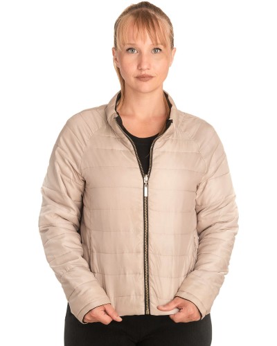 Γυναικείο Επώνυμο Μπουφάν - E47