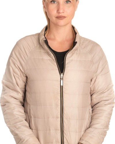 Γυναικείο Επώνυμο Μπουφάν - E47