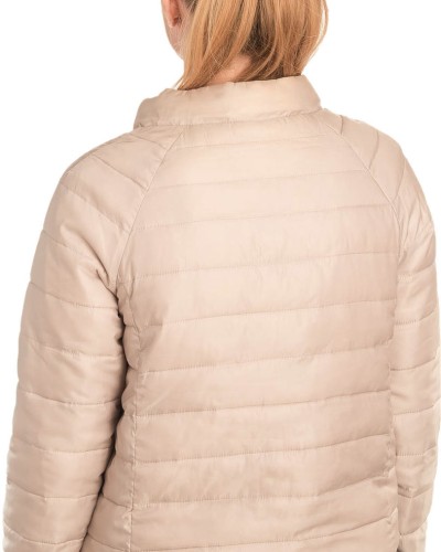 Γυναικείο Επώνυμο Μπουφάν - E47