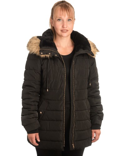 Γυναικείο Επώνυμο Μπουφάν - E48