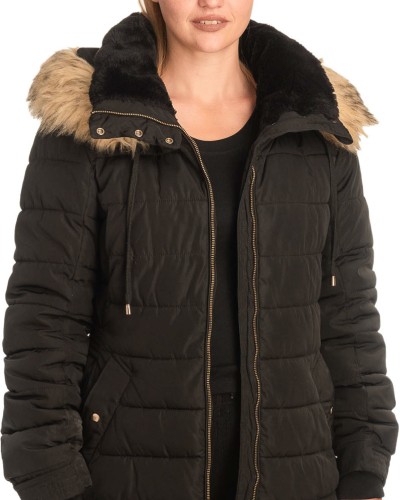 Γυναικείο Επώνυμο Μπουφάν - E48