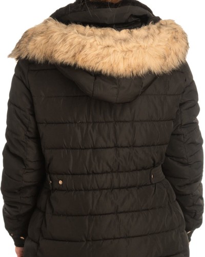 Γυναικείο Επώνυμο Μπουφάν - E48