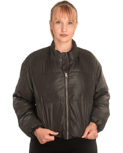 Γυναικείο Επώνυμο Μπουφάν - E50