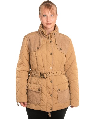 Γυναικείο Επώνυμο Μπουφάν - E52