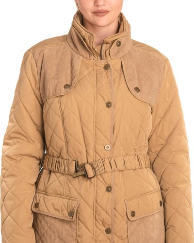 Γυναικείο Επώνυμο Μπουφάν - E52