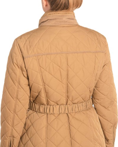 Γυναικείο Επώνυμο Μπουφάν - E52