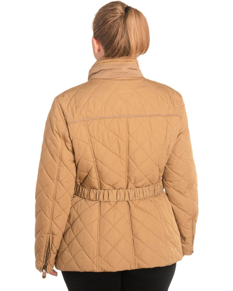 Γυναικείο Επώνυμο Μπουφάν - E52