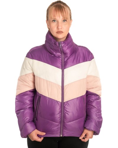 Γυναικείο Επώνυμο Μπουφάν - E53