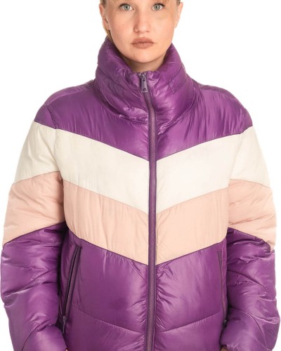 Γυναικείο Επώνυμο Μπουφάν - E53