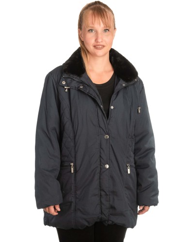 Γυναικείο Επώνυμο Μπουφάν - E55