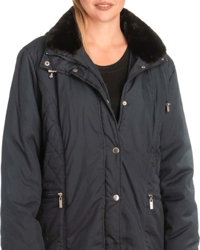 Γυναικείο Επώνυμο Μπουφάν - E55