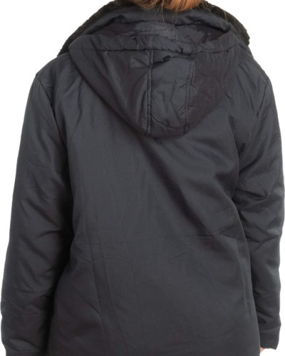 Γυναικείο Επώνυμο Μπουφάν - E55