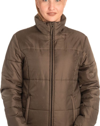 Γυναικείο Επώνυμο Μπουφάν - E56