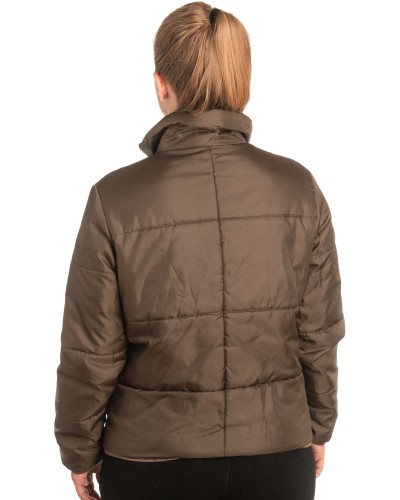 Γυναικείο Επώνυμο Μπουφάν - E56