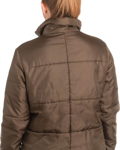 Γυναικείο Επώνυμο Μπουφάν - E56