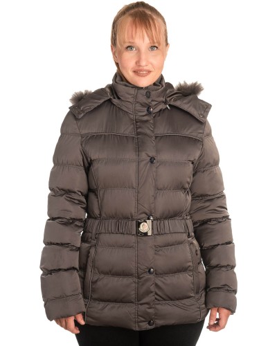 Γυναικείο Επώνυμο Μπουφάν - E57