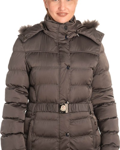 Γυναικείο Επώνυμο Μπουφάν - E57