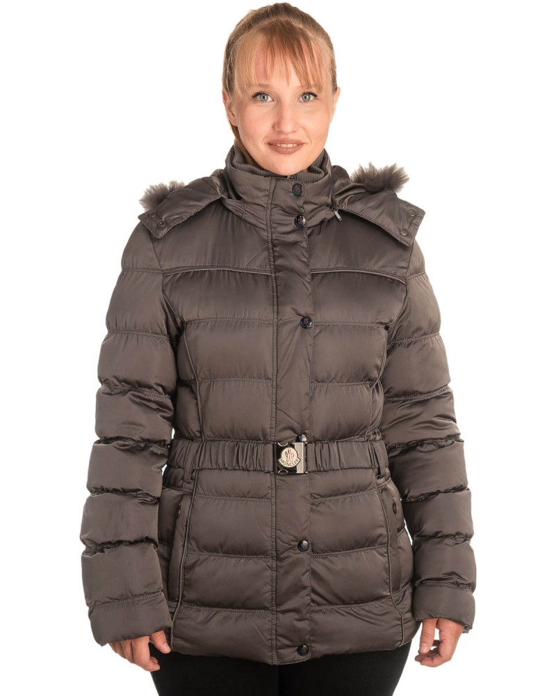 Γυναικείο Επώνυμο Μπουφάν - E57