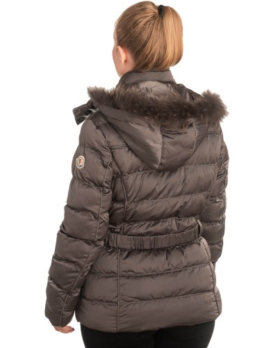 Γυναικείο Επώνυμο Μπουφάν - E57