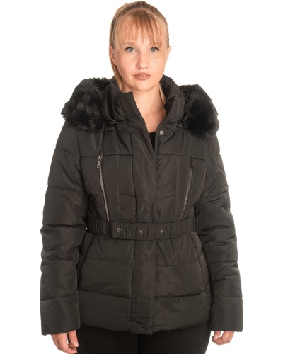 Γυναικείο Επώνυμο Μπουφάν - E60