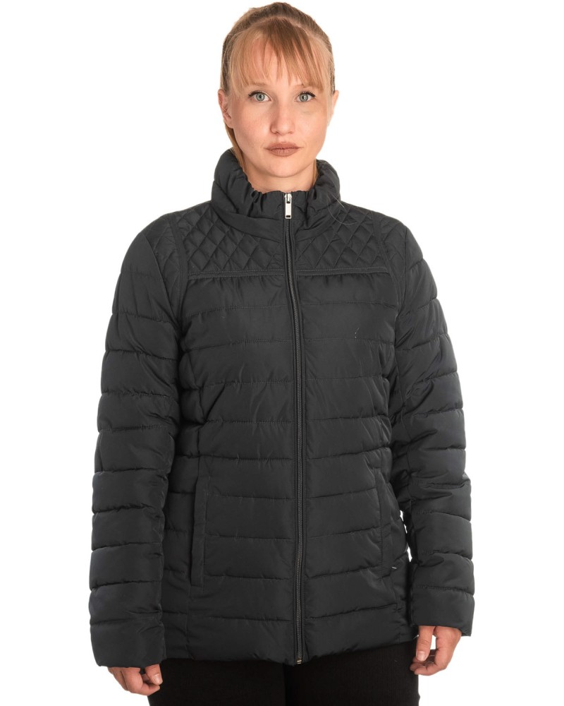 Γυναικείο Επώνυμο Μπουφάν - E62