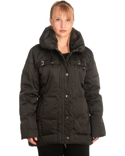 Γυναικείο Επώνυμο Μπουφάν - E63