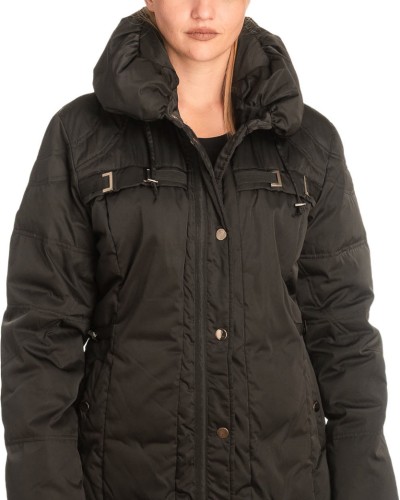 Γυναικείο Επώνυμο Μπουφάν - E63