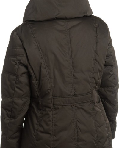 Γυναικείο Επώνυμο Μπουφάν - E63