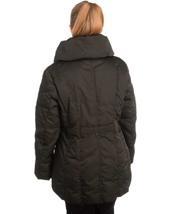 Γυναικείο Επώνυμο Μπουφάν - E63