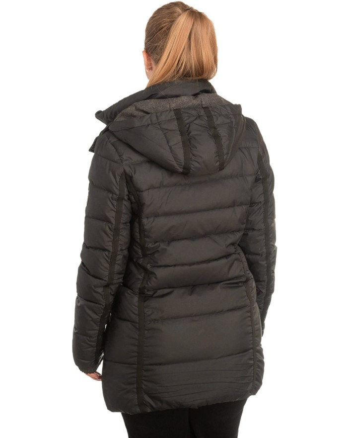 Γυναικείο Επώνυμο Μπουφάν - E64