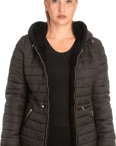 Γυναικείο Επώνυμο Μπουφάν - E65