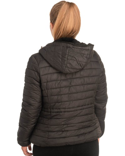 Γυναικείο Επώνυμο Μπουφάν - E65