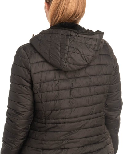 Γυναικείο Επώνυμο Μπουφάν - E65