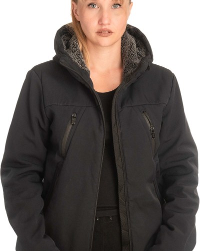 Γυναικείο Επώνυμο Μπουφάν - E70