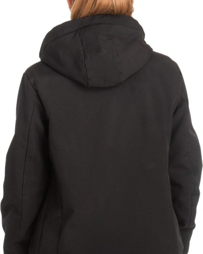 Γυναικείο Επώνυμο Μπουφάν - E70