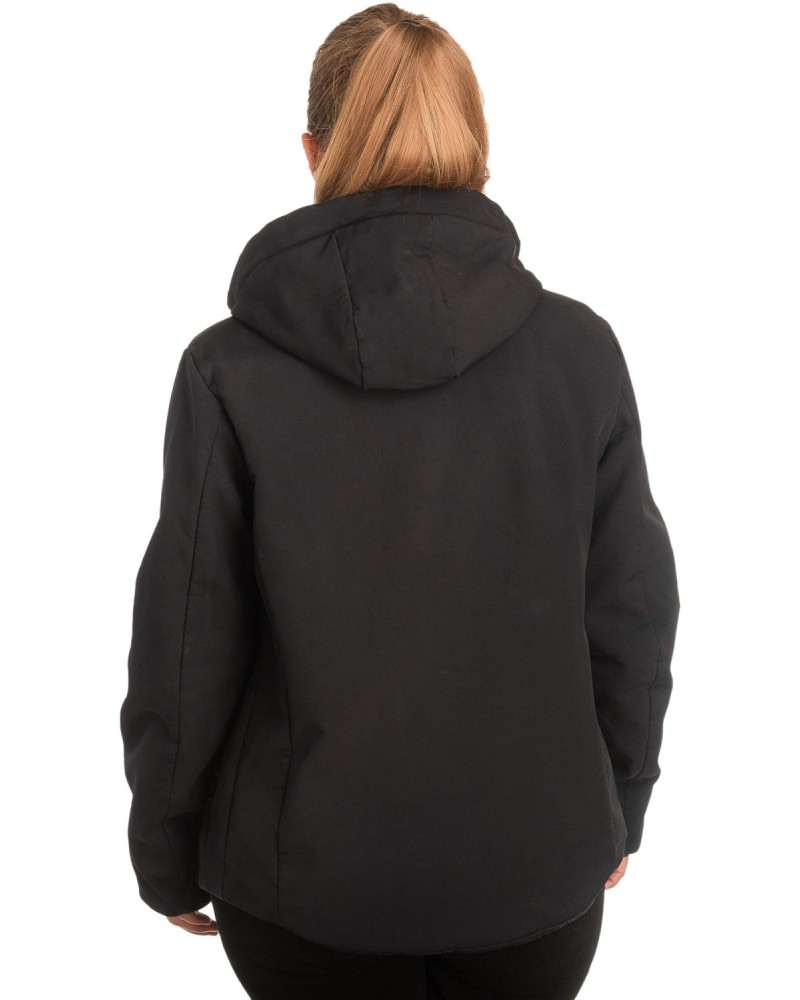 Γυναικείο Επώνυμο Μπουφάν - E70