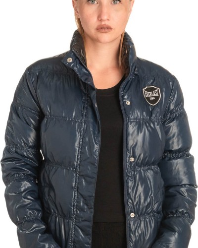 Γυναικείο Επώνυμο Μπουφάν - E73