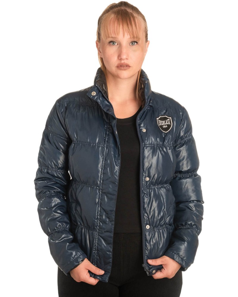 Γυναικείο Επώνυμο Μπουφάν - E73