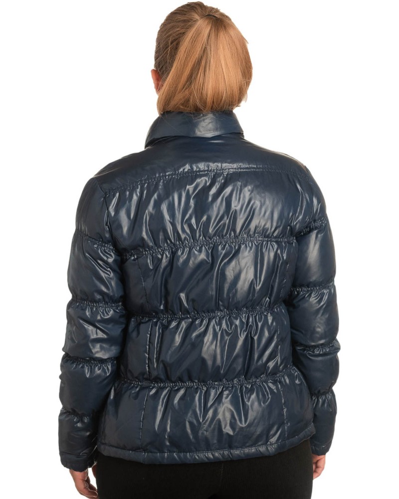 Γυναικείο Επώνυμο Μπουφάν - E73